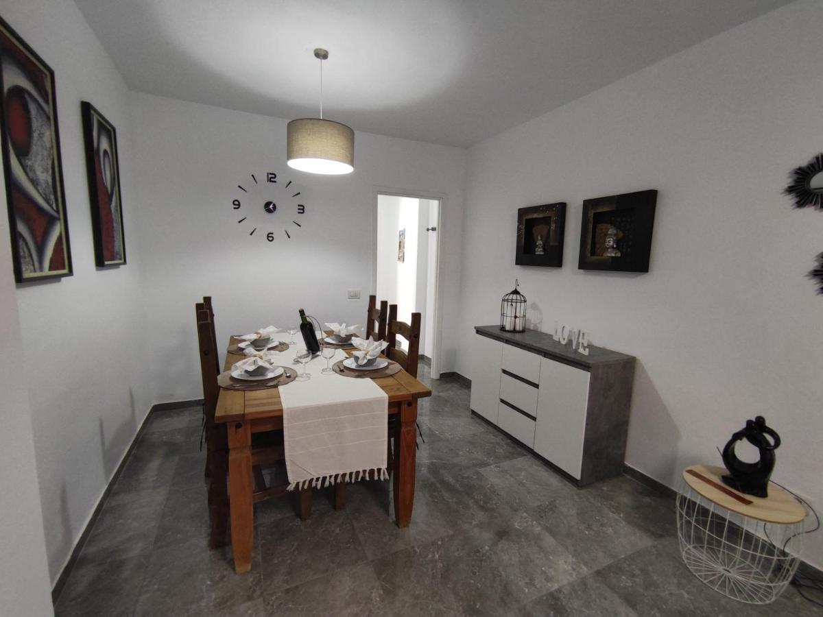 Apartasol Puerto de Santiago  Exterior photo