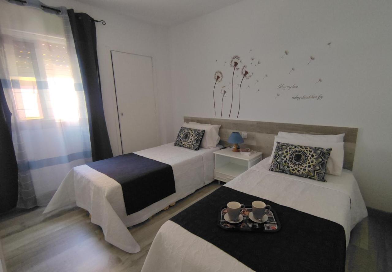 Apartasol Puerto de Santiago  Exterior photo