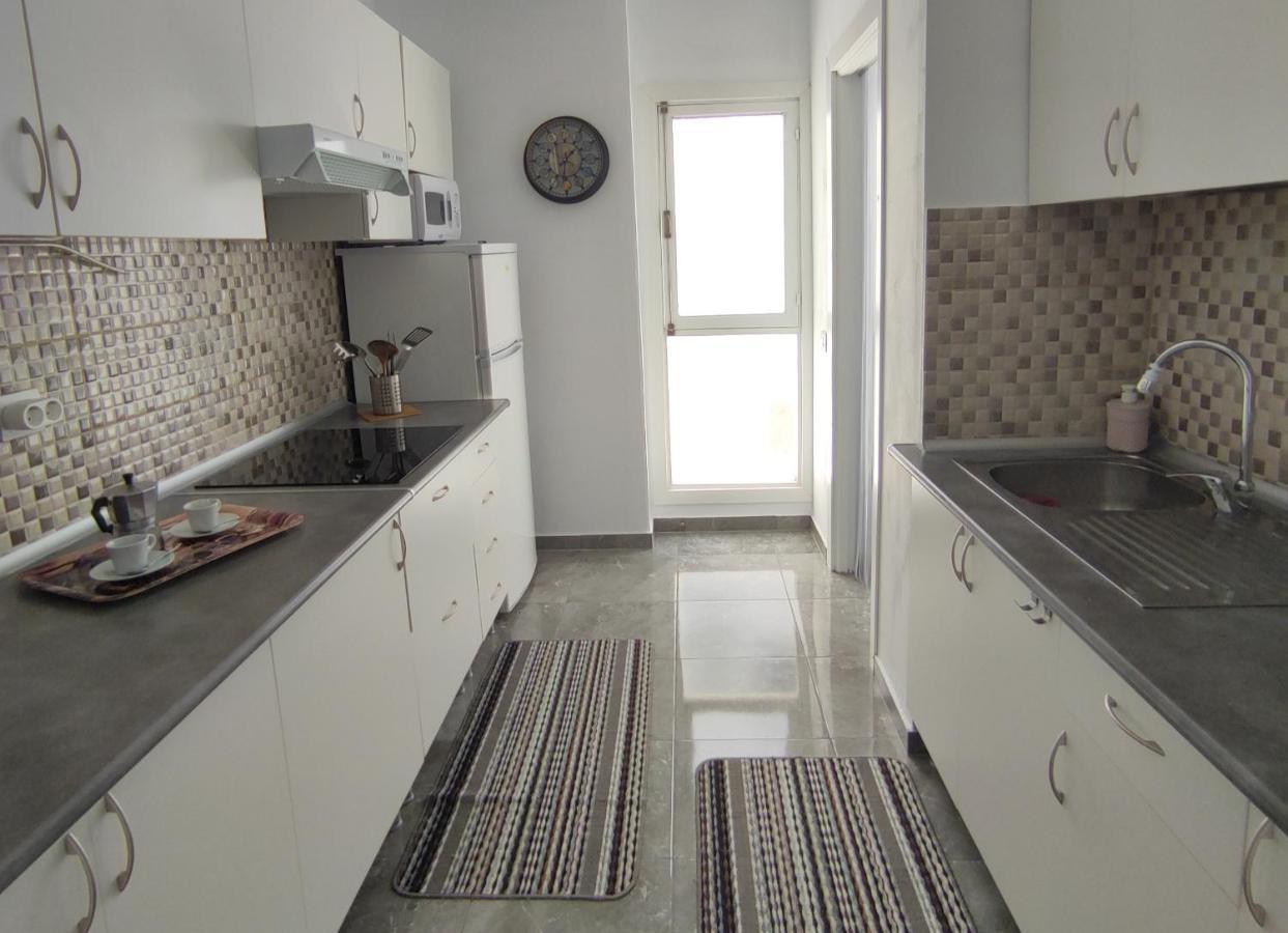 Apartasol Puerto de Santiago  Exterior photo