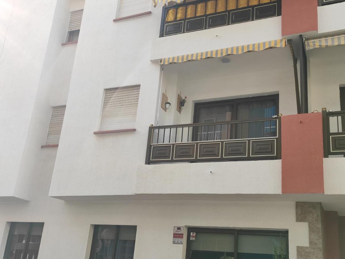 Apartasol Puerto de Santiago  Exterior photo
